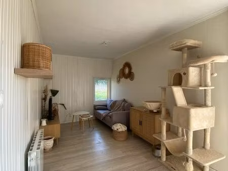 t2 de 40m² à saint astier