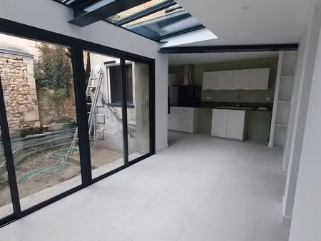 location appartement t2