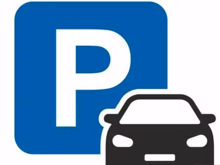 location parking résidence