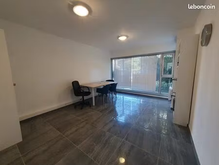 bureaux 17 m² avignon