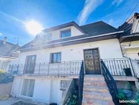 bureaux 11 m² bobigny