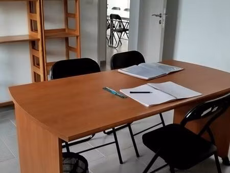 loue bureau a la carte