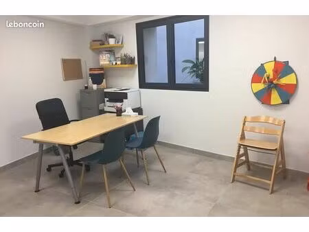 sous location profession paramédicale