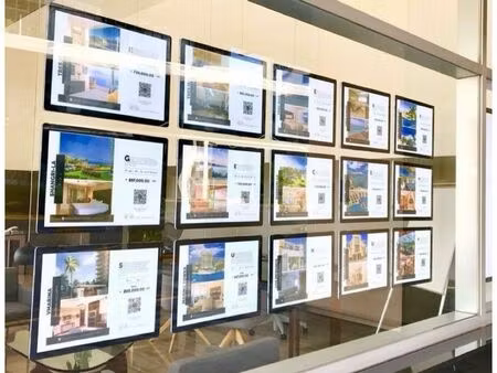 fond de commerce 90m2