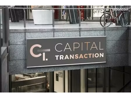 boutique 95 m² montreuil