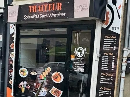 traiteur à noisy le grand 93160