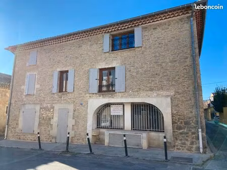 loue local professionnel caumont sur durance