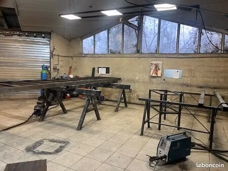 locaux professionnel