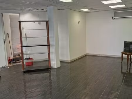 local commercial à louer