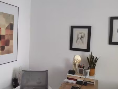 un local professionnel