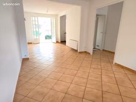 maison 4 pièces 81 m²