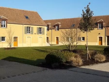 maison 3 pièces 64 m²