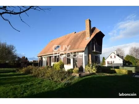 maison 4 pièces 110 m²