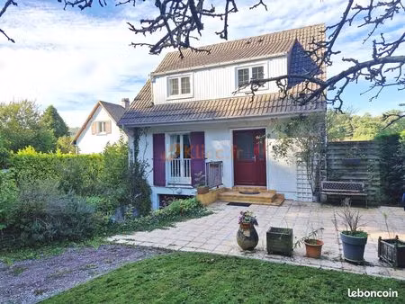 maison 6 pièces 113 m²