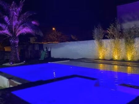 maison 180 m2 à saisir