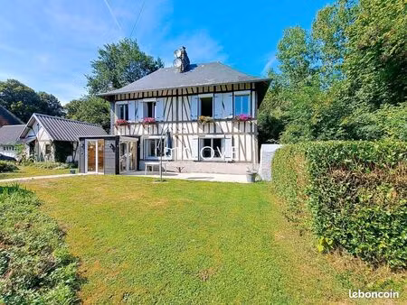 maison 5 pièces 173 m²