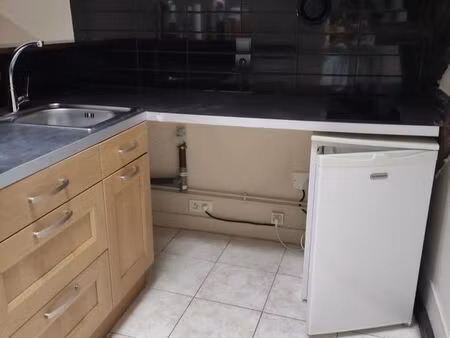 appartement alencon plein centre ville à louer