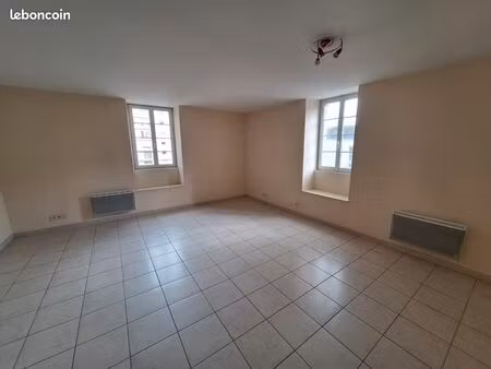 appartement la roche sur yon centre