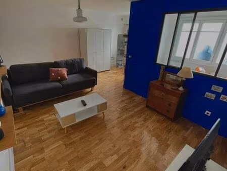 appartement t2 marengo/roseraie