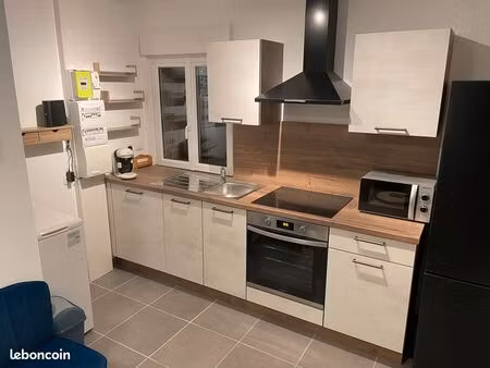 maison disponible en janvier (2026). n'hésitez pas à me contacter pour plus d'informations