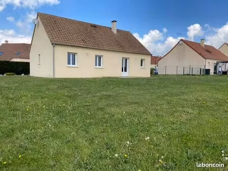 maison à louer ceton à 61260