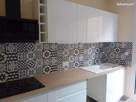 ? maison à louer au mêle sur sarthe