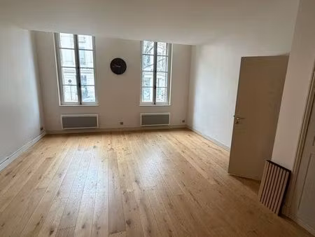 appartement t2