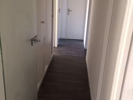 appartement 4 pièces