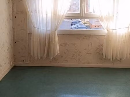 location appartement sur merignac le burck