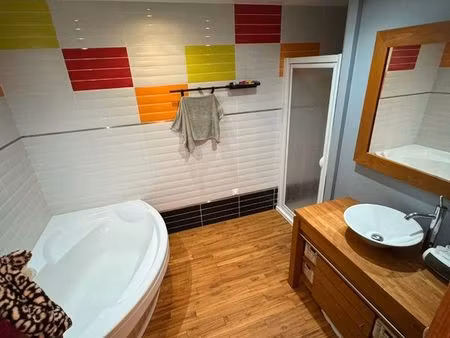 ? appartement f3 de 87m2