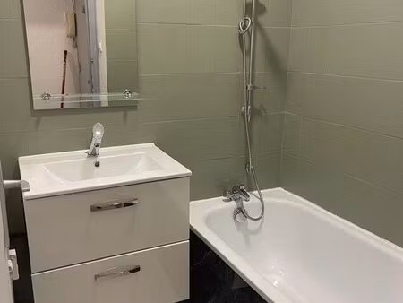 top investissement appartement t3  2 ch