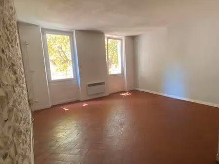 appartement centre ville vaison la romaine