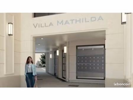 appartement 3 pièces 68 m²