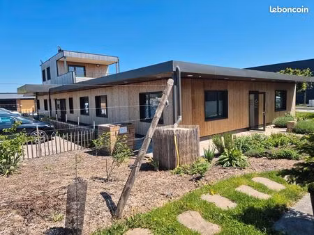 bureau de consultation à la maison de santé de marckoslheim