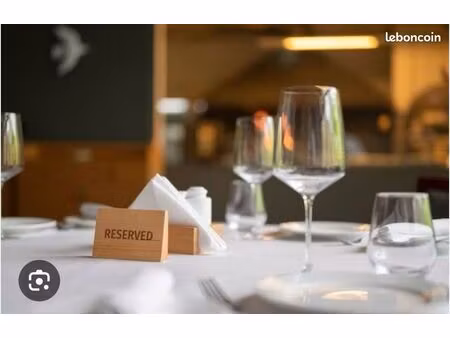 direct vendeur fonds de commerce restaurant licence 4