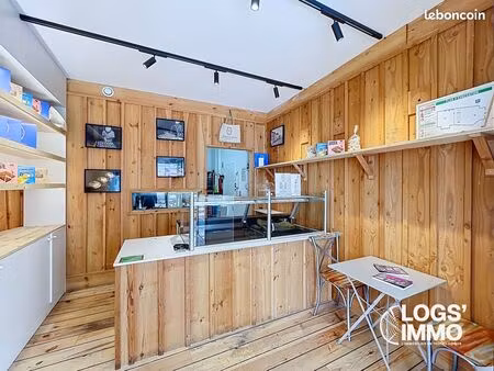 local 30 m² bordeaux