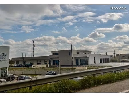 local commercial sélestat - toutes surfaces et activités