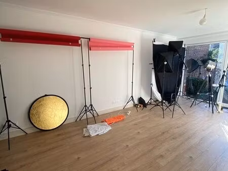 lieu de tournage video sur lille