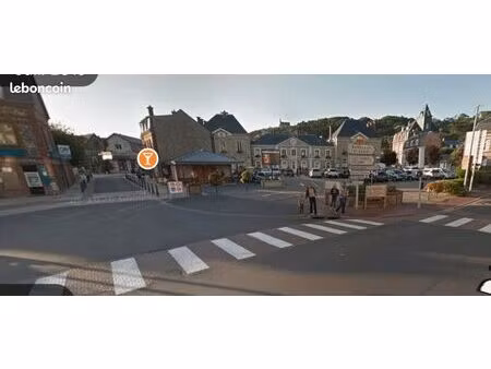 a 5 minutes d etretat belle maison de plain-pied récente 3 chs garage jardin