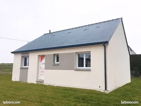 à louer maison de plain pied