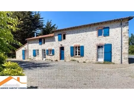 maison 6 pièces 135 m²