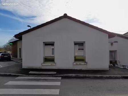 pavillon 3 pièces 69 m²