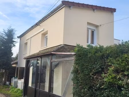 location maison 3 chambres  quartier de l'union