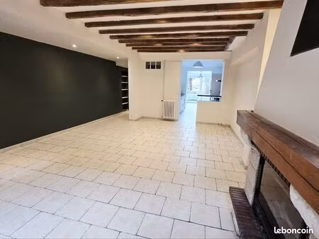maison à louer 4/5 pièces 125m2