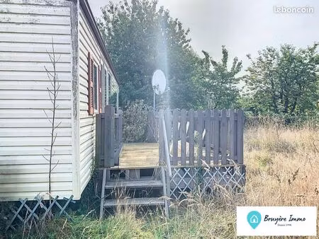 terrain 664 m² le quesnoy