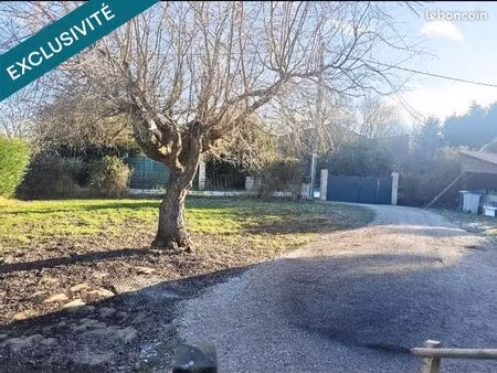 terrain 524 m² nortkerque