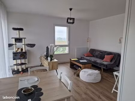 loue appartement f2 amiens st honoré