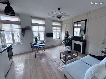 magnifique t2 henriville