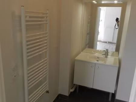 appartement 2 pièces 49 m²