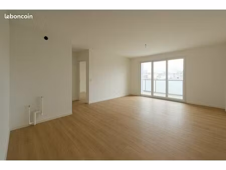 appartement t2 cancale